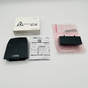 STID Architect Blue ARCSR31ABT12B1 + HID Prox Reader | ARC-AC4 - Bild 1 von 9