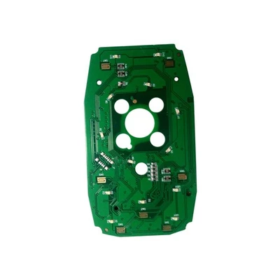 New 4PIN Multimedia CIC iDrive Controller Circuit Board for BMW X3 F25 2012-2014 - Image 1 of 4