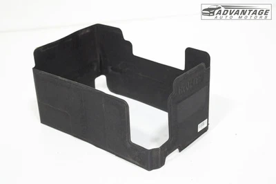 2016-2020 KIA SOUL 2.0L ENGINE BATTERY TRAY BOX INSULATOR COVER PAD OEM - Image 1 of 4