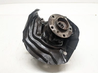 BMW X3 F25 MK2 WHEEL HUB BEARING FRONT LEFT PASSENGER SIDE XDRIVE 2010 - Image 1 of 4