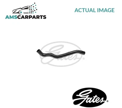 RADIATOR HOSE UPPER 05-2991 GATES NEW OE REPLACEMENT - Image 1 of 4