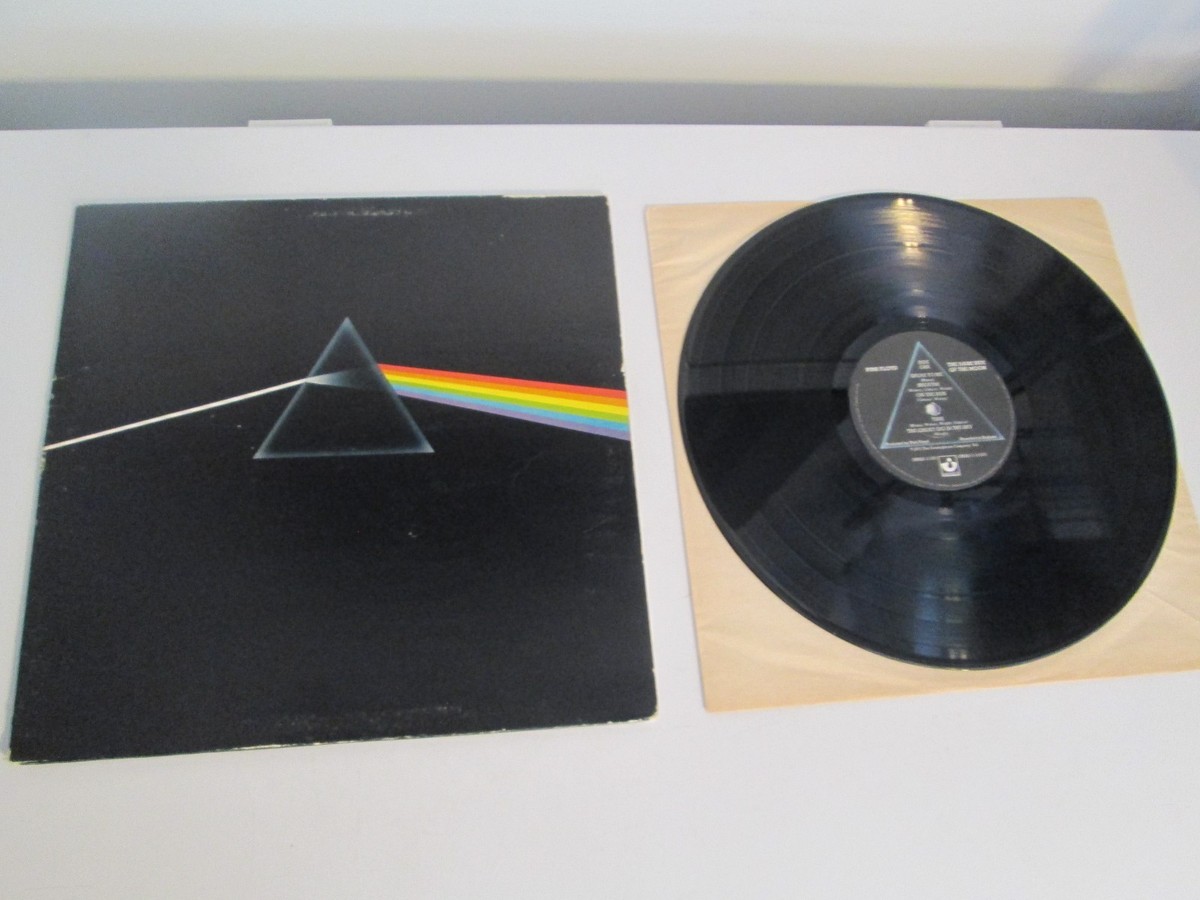 Pink Floyd 12