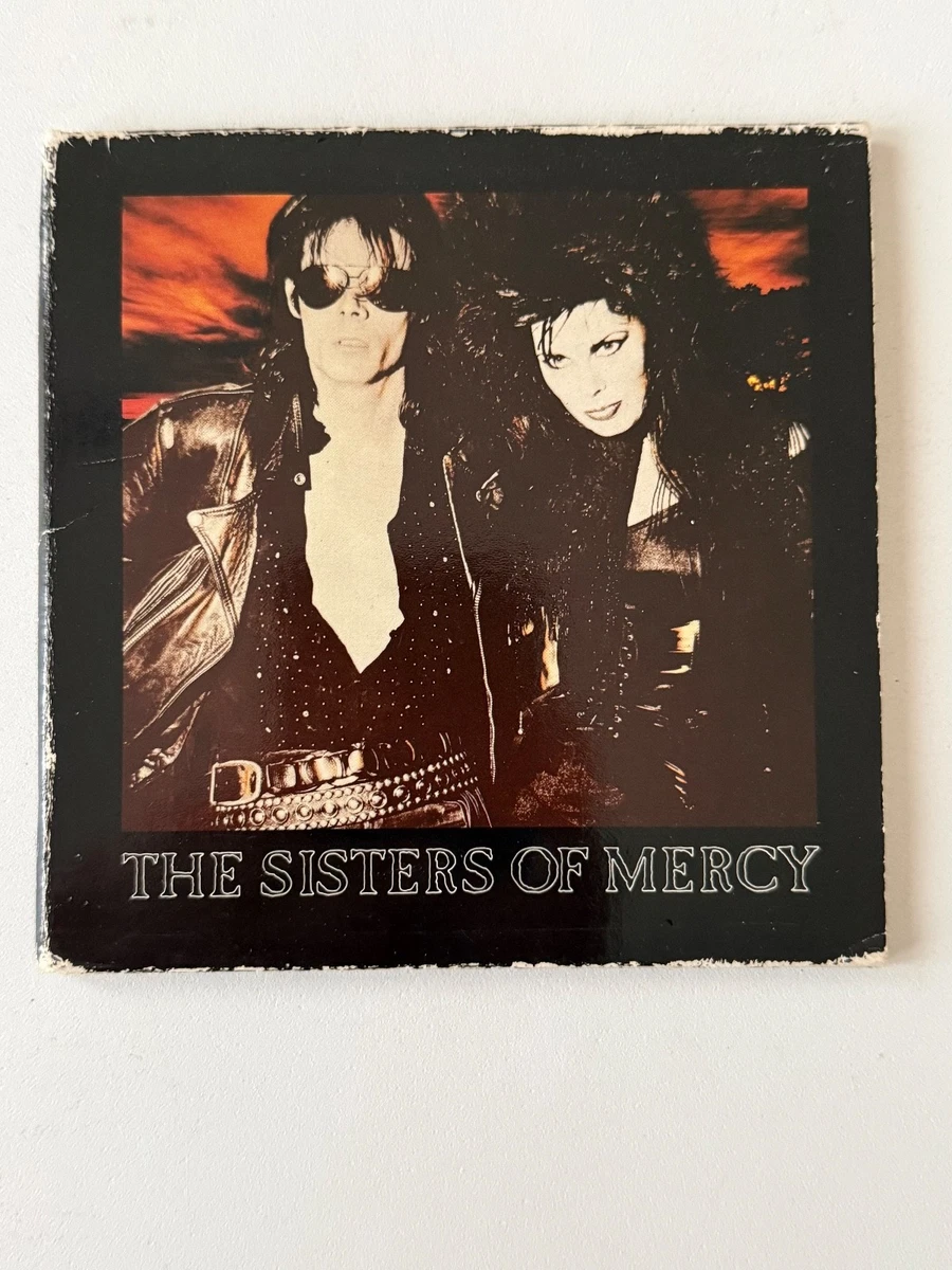 The Sisters of Mercy Music CDs for sale | eBay