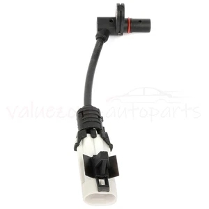 Front ABS Wheel Speed Sensor For Chevrolet Captiva Sport Saturn Vue 2007-2015 - Picture 1 of 8