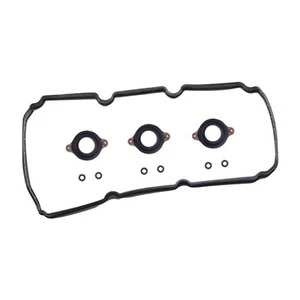 Kit de sellado de junta de cubierta de válvula apto para Acura MDX 3.0L RDX RLX TLX 3.5L - Imagen 1 de 4
