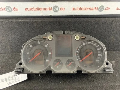 240976 Tachometer VW Passat B6 Variant (3C5) 3C0920871E 2.0 TDI  - Bild 1 von 3