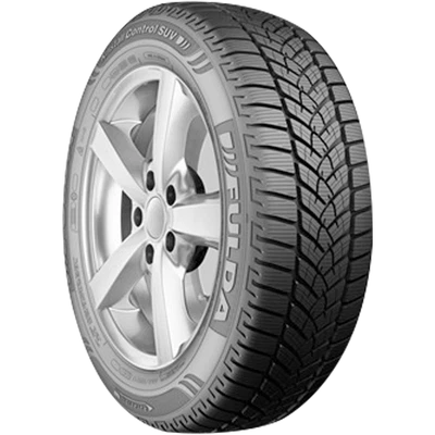 4x FULDA Winterreifen (1 Satz) 235/55 R 17 XL TL  103V KRISTALL CONTROL SUV M+S - Bild 1 von 3