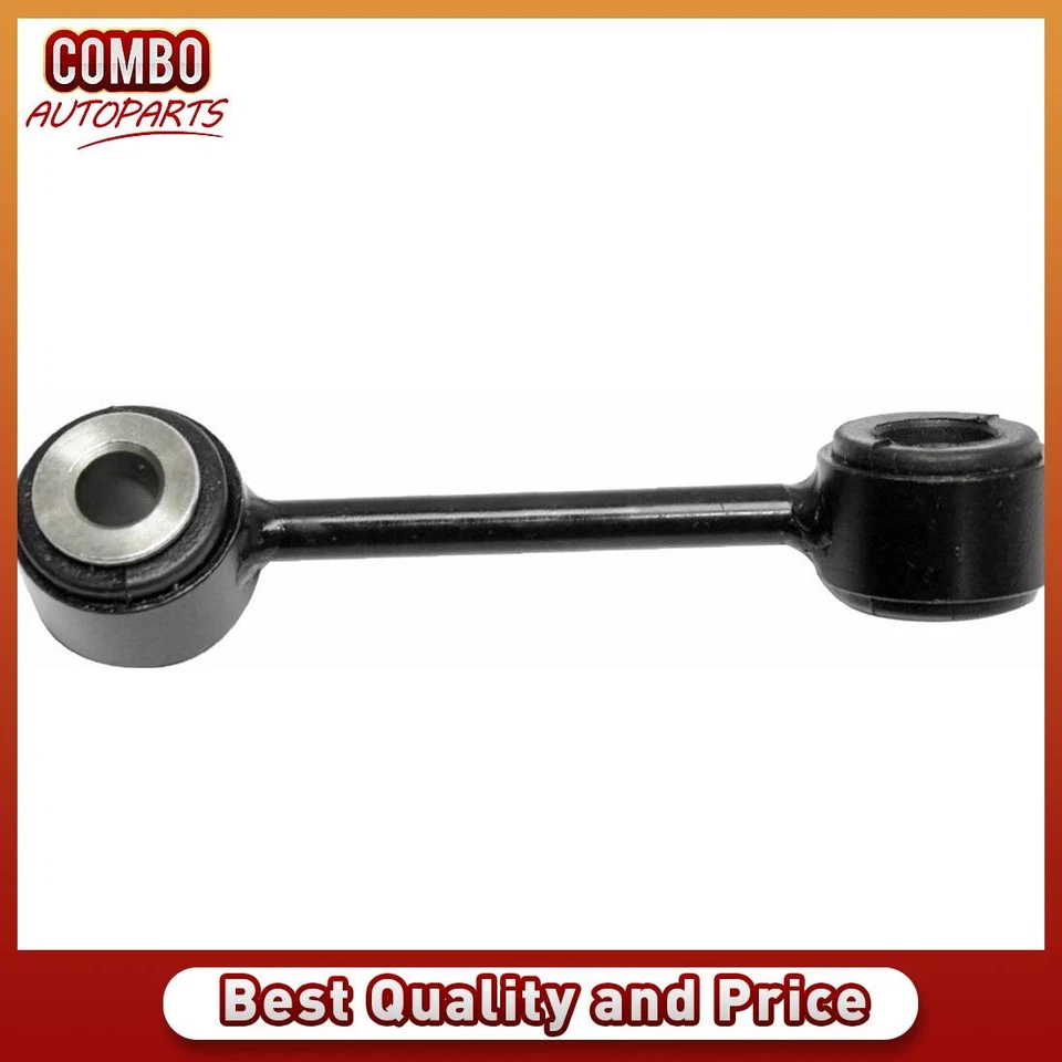 Front Right Suspension Stabilizer Bar Link fits 1996-1999 Mercedes-Benz E300 - Image 1 of 1