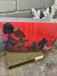 African American Art Puzzle • "Authentic Beauty" Kristen Gauri Sealed - Picture 1 of 8