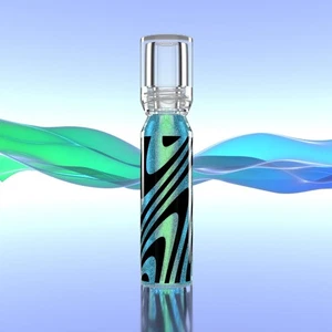 RUDE Hypnotic Hyper Liquid Eyeshadow - Kaleidoscope - Picture 1 of 2