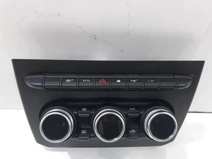 Dacia Duster Mk2 2019 calefacción aire acondicionado controlador de clima - Imagen 1 de 8