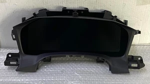 OEM BMW 5 G30 520d Instrument Cluster Speedometer 0263745272 5A4B490 BOSCH - Picture 1 of 12