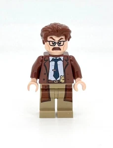 LEGO Super Heroes - Commissioner Gordon Minifigur - sh0591 76120 - selten - Bild 1 von 1