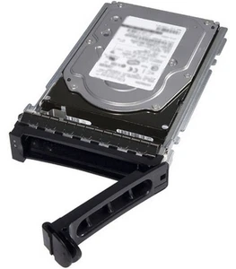 Dell Disque Dur - 300 GB - Internal - 2.5 " (6.4 CM) - Afbeelding 1 van 1