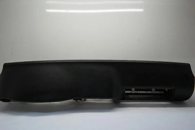 1999 2000 2001 ISUZU VEHICROSS Dash Panel Black  - Image 1 of 4