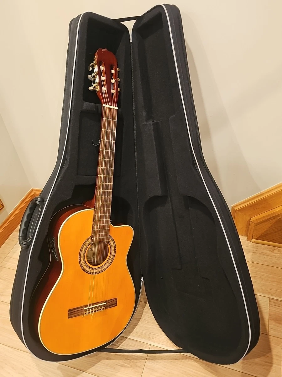 Carlo Robelli Acoustic Guitars for sale | eBay