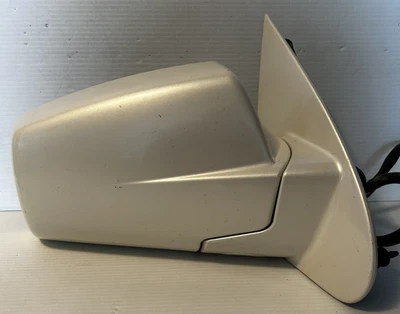 Espejo retrovisor derecho 9 cables Cadillac SRX 2004-2009 pasajero OEM 0915 Foto 1 de 4