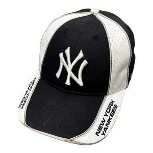 New York Yankees Vintage '47 Brand MLB Hat Cap Adjustable RARE OS Embroidered - Picture 1 of 13