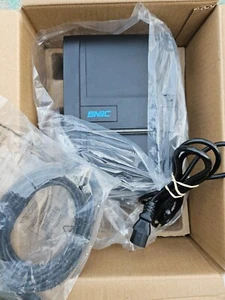 SNBC BTP-M300 Dot Matrix Receipt Printer USB LAN for works with POS System NOS - Picture 1 of 5