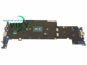 For Dell Chromebook 3110 2-in-1 Motherboard N5100 8G 64GB 6M4TN 06M4TN - Picture 1 of 2
