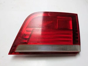 BMW X5 E70 TAIL LIGHT REAR INNER LEFT PASSENGER SIDE 2010 - Picture 1 of 10