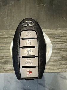 New Genuine Transmitter ( key not included) 285E3-4HK0A - Picture 1 of 3