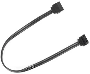 Hard Drive Data Cable 593-1032 922-9162 for Apple iMac 27" A1312 2009 2010 2011 - Afbeelding 1 van 9