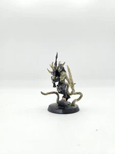 Warhammer Age Of Sigmar Beast Of Chaos Beastlord Conversion Painted - Picture 1 of 2