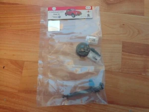 DEAGOSTINI BUILD YOUR OWN VW BEETLE 1303 CABRIOLET CAR #19 LEFT REAR SUSPENSION - Picture 1 of 1