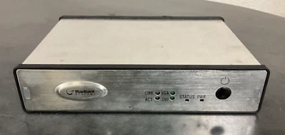 Radiant Systems 1641 P825F002 Windows Embedded Standard - Image 1 of 4