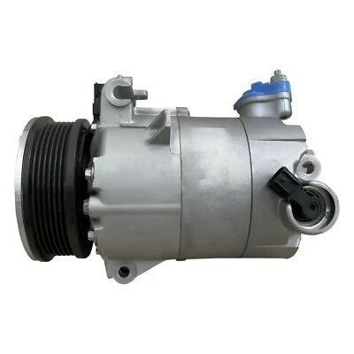 Nuevo compresor de aire acondicionado RYC AFH354 para Land Rover Range Rover Evoque 2,0 L 2014 2015 Foto 1 de 4