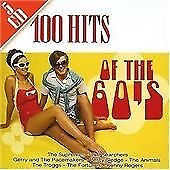 100 Hits of the 60s CD Box Set (2006) Highly Rated eBay Seller Great Prices
