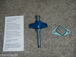 HUSABERG TIMING CAM CHAIN TENSIONER MANUAL ADJUSTER FE 350 450 501 550 600 650 - Bild 1 von 6