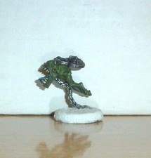 Warhammer 40k  oop metal PAINTED SQUIG HOUND GAME WORKSHOP  ROGUE TRADER OOP   B