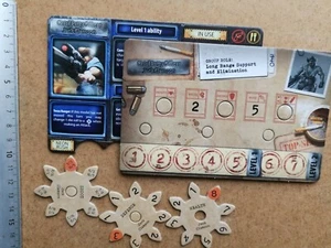 CHIEF PETTY OFFICER CLEMSON CARDS/CHRONICLE X/ARCHON G129 - Imagen 1 de 1