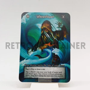 Sorcery Contested Realm SUMMER BETA - WAVESHAPER (NF) Avatar - Picture 1 of 1