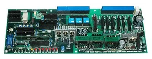 Okuma PCB E4809-770-069-A *REPAIR EVALUATION ONLY* [PZJ] - Picture 1 of 1