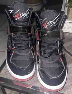 Jordan 2020 Flight 45 High Bred Mens Sz 13 Used No Box - Picture 1 of 24