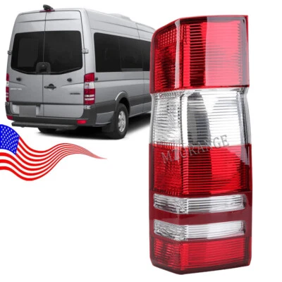 Tail Light Lamp Right Side Brake For MERCEDES BENZ Sprinter 2500 3500 2007-2017 - Image 1 of 4