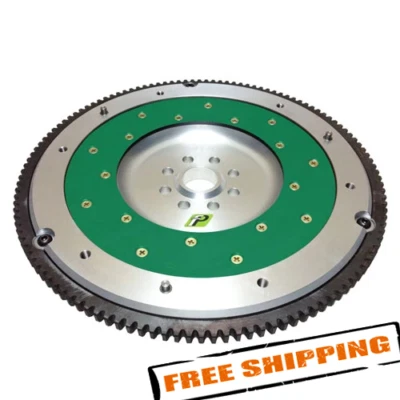 Volante ligero de aluminio Fidanza 191681 para Acura Integra 1992-2001 1,8 L Foto 1 de 3