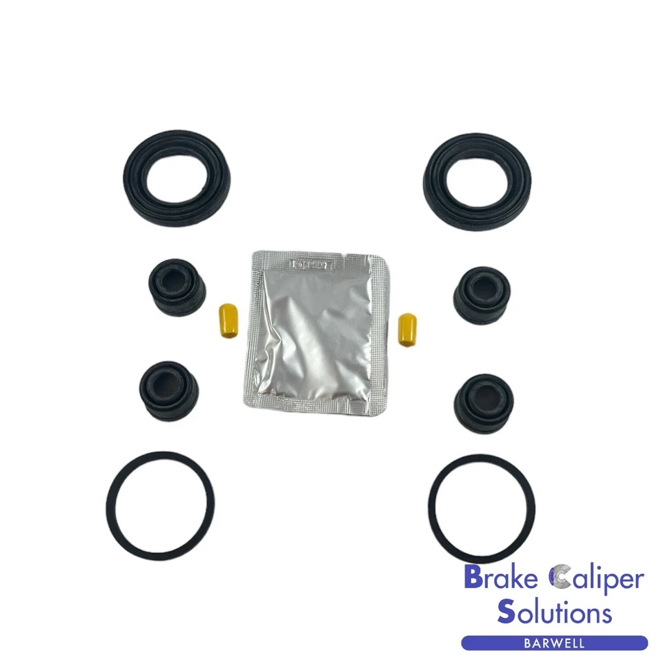 Kit de reparación de sello pinza de freno trasero para Daewoo Leganza 1997-2002 BSK3525 Foto 1 de 1