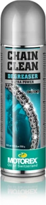 MOTOREX Chain Cleaner & Degreaser Spray 500mL - Picture 1 of 1