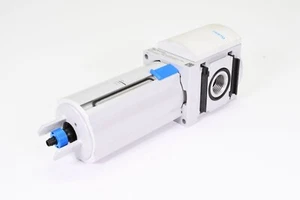 FESTO 529661, MS6-LFM-1/2-B-U-V, Feinfilter - Bild 1 von 5