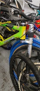 Cannondale Jekyll 800 SOBE. Medium. Rare Collectors MTB. - Picture 1 of 13