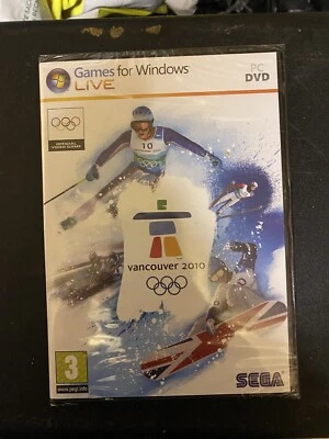 Olympics Vancouver 2010 - PC Game 2010 - Image 1 of 2