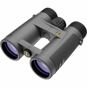 Leupold BX-4 Mojave Pro Guide HD 10x42mm Shadow Gray Binoculars 172666