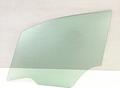 Fits 2016-2023 Fiat 500X Driver Left Side Front Door Window Glass Foto 1 de 4