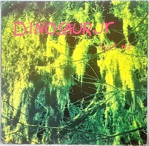 Dinosaur Jr - Get Me - NEG60T - 12" Vinyl Single - VG / G+ - Picture 1 of 2