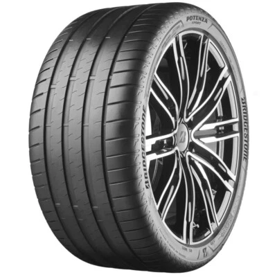 PNEU ETÉ BRIDGESTONE POTENZA SPORT XL 255 40 R 18 99 Y   - Photo 1/4