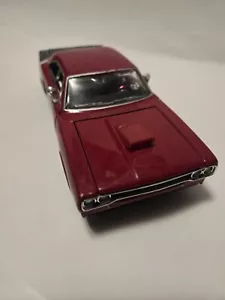 1/24 maisto 1970 plymouth gtx - Foto 1 di 9
